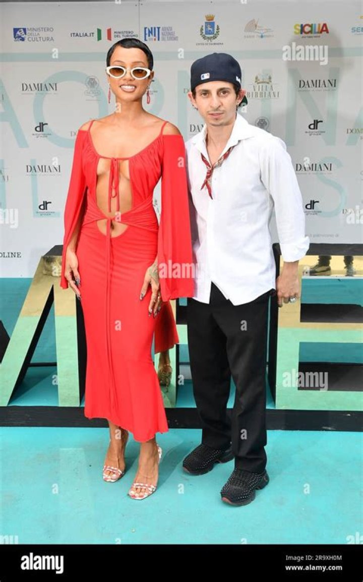 Is Moises Arias Married? A Deep Dive into His Personal Life