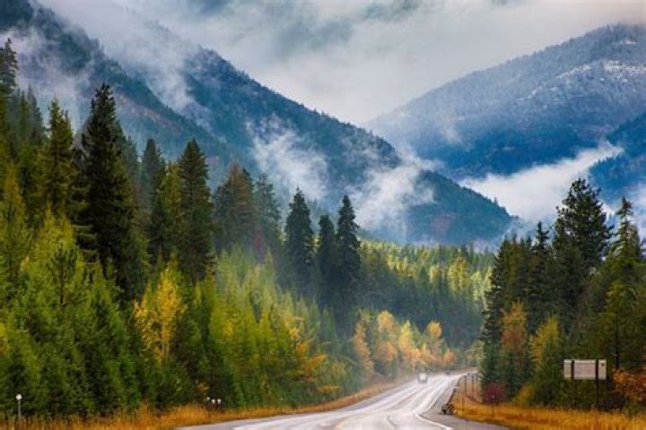 Is Montana Humid? Understanding the Climate of the Big Sky Country