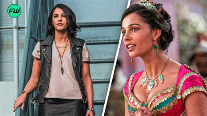 Is Naomi Scott Indian? Understanding the Heritage of the Rising Star