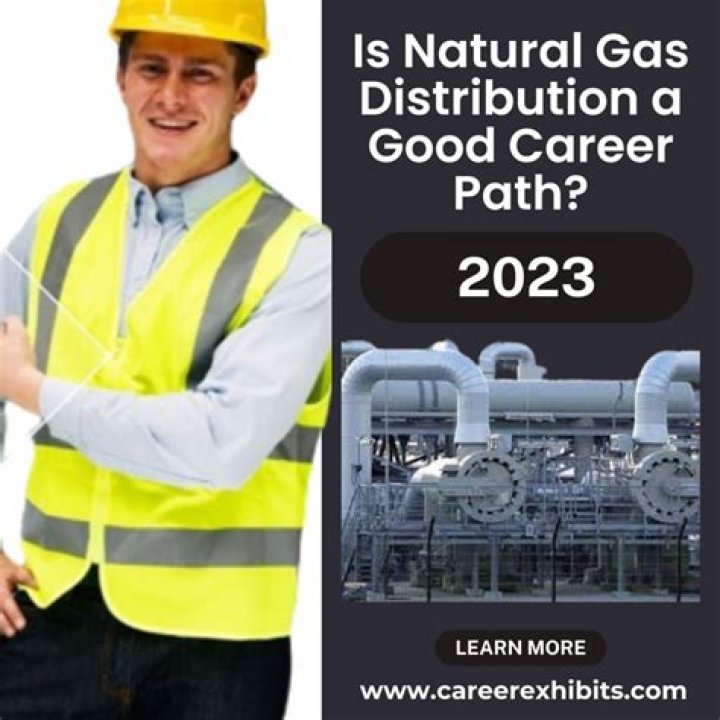 Is Natural Gas Distribution a Good Career Path?