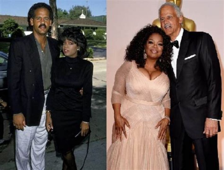 Is Oprah Winfrey Married? Exploring the Life of a Media Mogul
