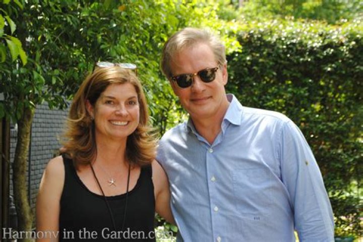 Get the Scoop: Is P. Allen Smith Married?