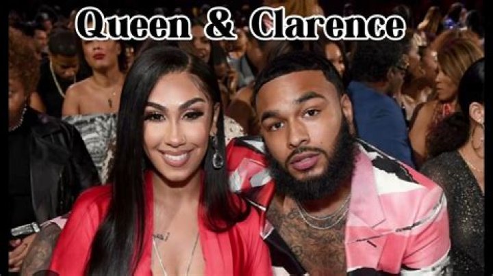 Is Queen Naija Married to Clarence White? The Truth Behind Their Relationship