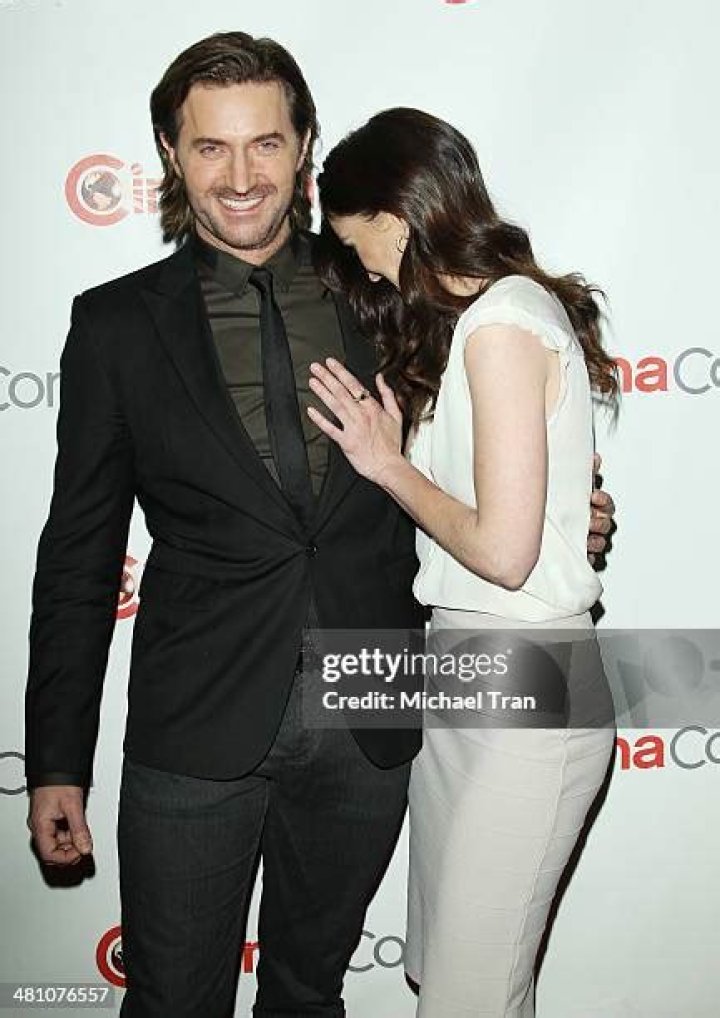 Is Richard Armitage Married: Everything You Need to Know