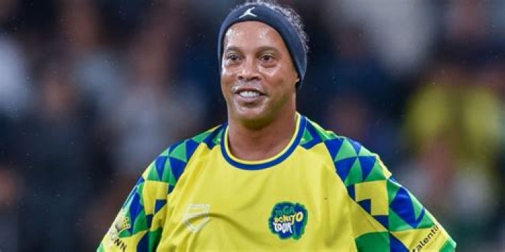 Ronaldinho: A Living Legend and His Impact on Football