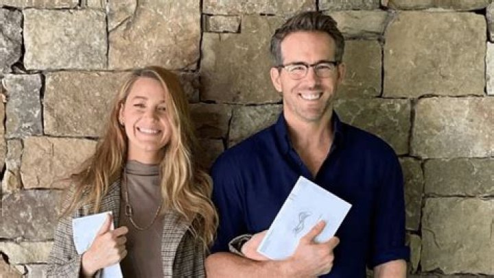 Is Ryan Reynolds a Trump Supporter?