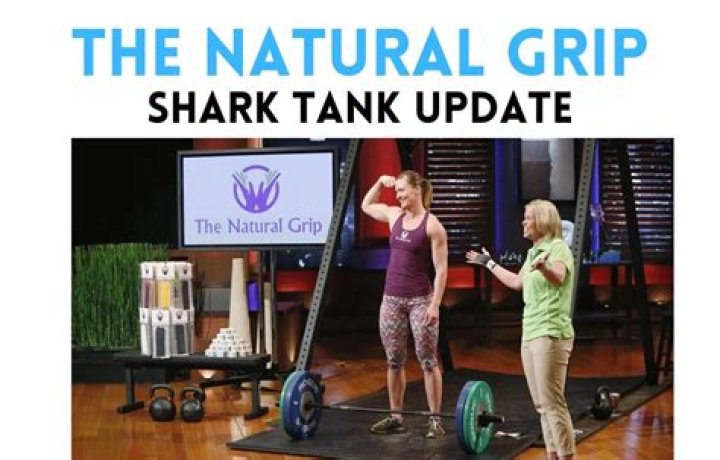 Is The Natural Grip Still in Business? Exploring Its Journey and Current Status