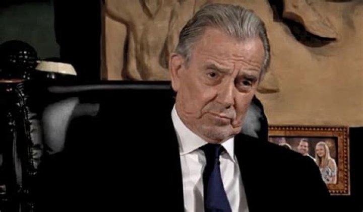 Is Victor Leaving YR? An In-Depth Look at the Future of Victor Newman