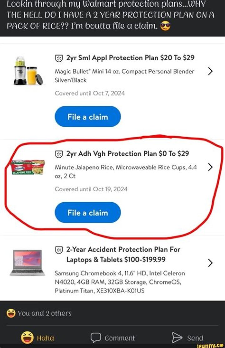 Is Walmart Protection Plan Worth the Investment?