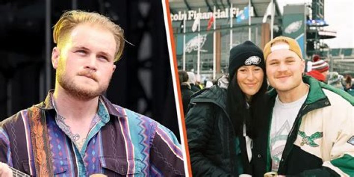 Is Zach Top Still Married? A Comprehensive Look into His Relationship