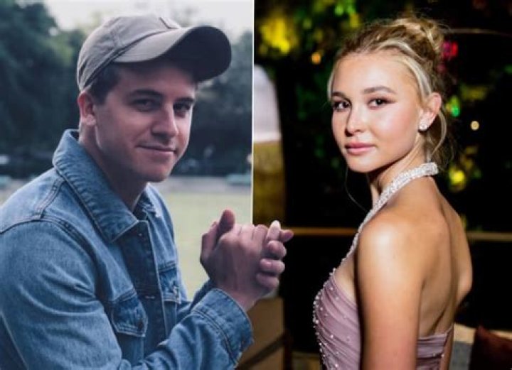 Who's Dating Isabel May? Current Relationship Status and Boyfriend