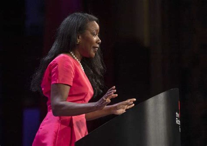 Uncovering the Children of Pulitzer Prize Winner Isabel Wilkerson