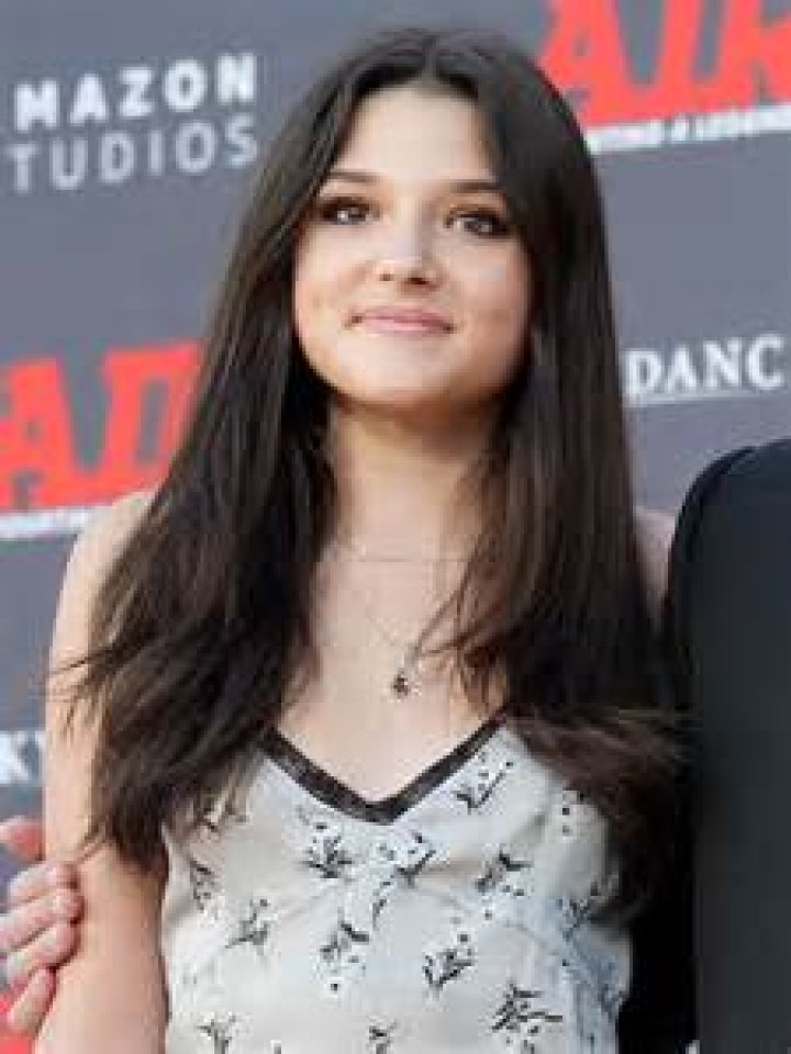 The Ultimate Guide to Isabella Damon: Exploring Her Career and Accomplishments