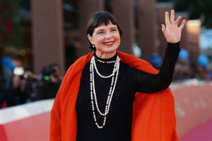Isabella Rossellini Net Worth: A Deep Dive into Her Wealth and Legacy