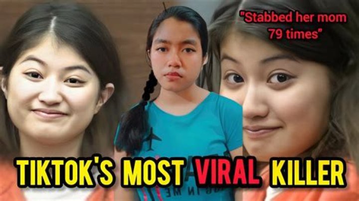 Isabella: The TikTok Killer Mom Phenomenon