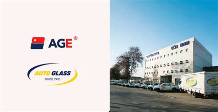 Discovering the World of Israel Auto Glass