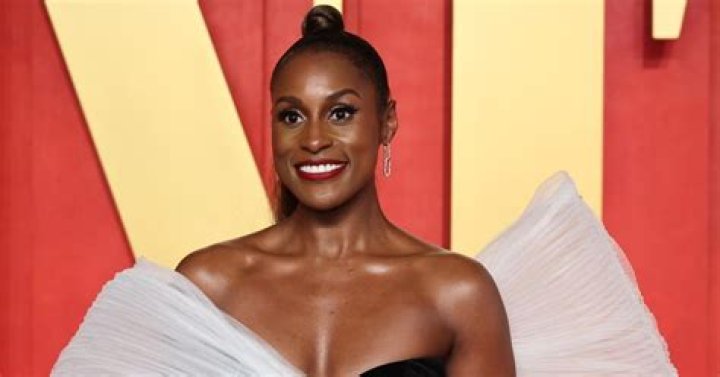 Issa Rae's Impressive Net Worth: A True Success Story