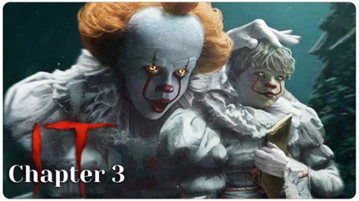 IT Chapter 3: The Return of Pennywise and the Legacy of Derry