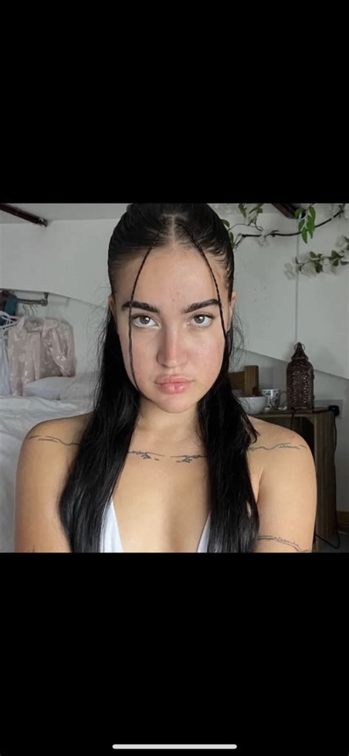 Ivy Harper Nude: Exploring the Controversy and Impact on Modern Media