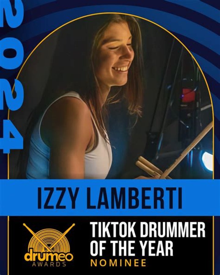 Izzy Lamberti Net Worth: Exploring the Life and Success of a Rising Star
