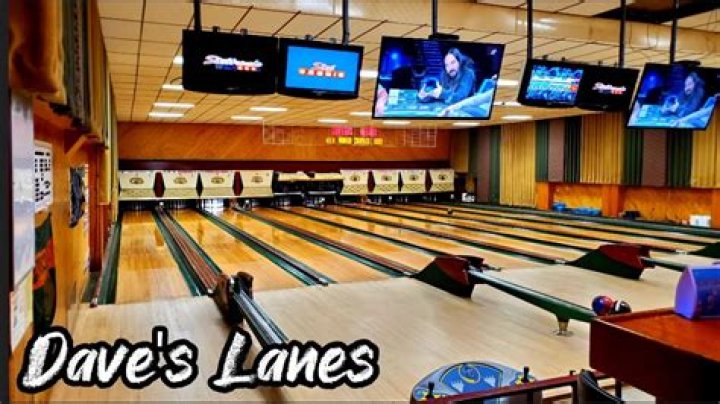 Discovering the Charm of J's Lanes: A Bowling Experience Like No Other