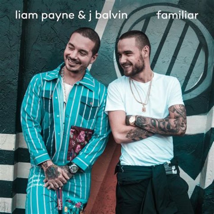Unveiling the Success Stories of J Balvin and Liam Payne: A Tale of Musical Brilliance