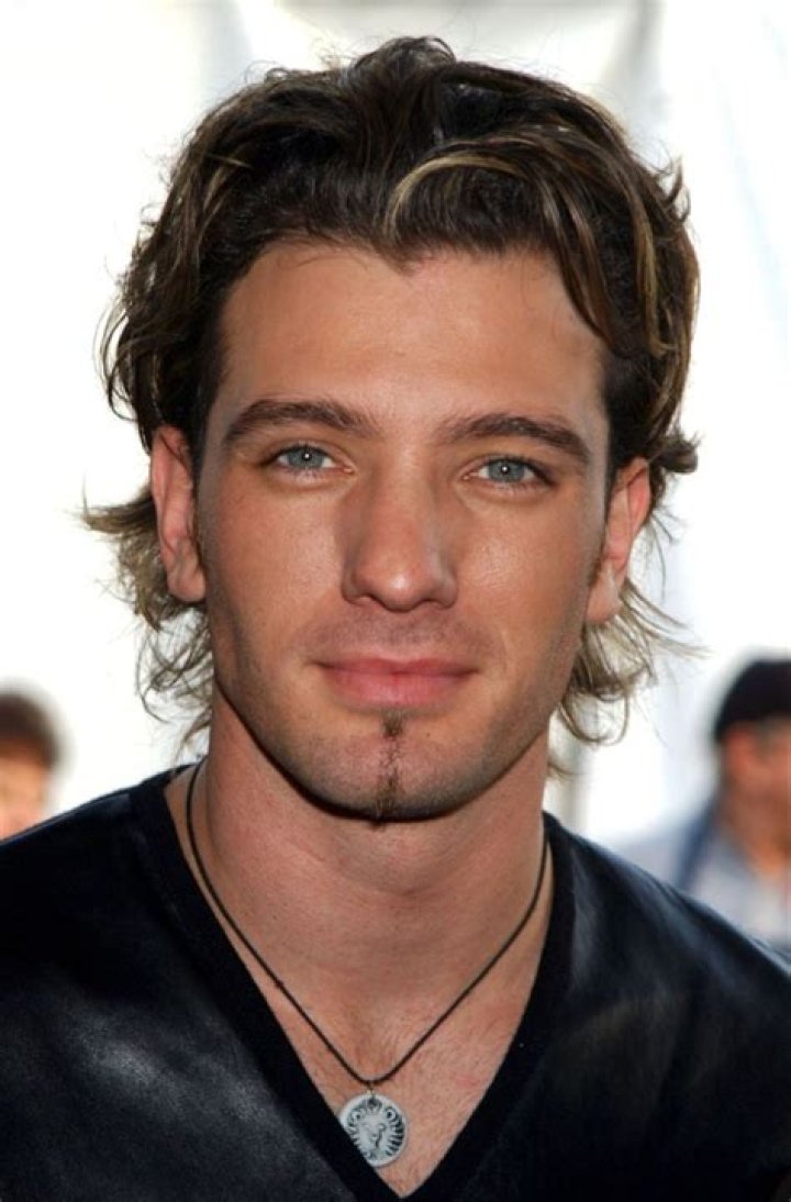 Exploring the Life and Career of J.C. Chasez