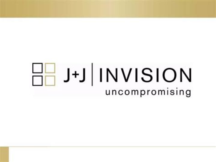 J&J Invision: The Future of Innovative Healthcare Solutions