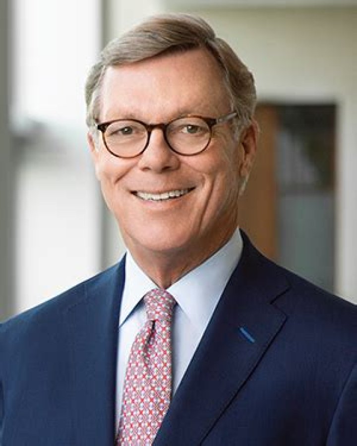 Introducing J. Patrick Gallagher Jr. - A Force in Business and Philanthropy