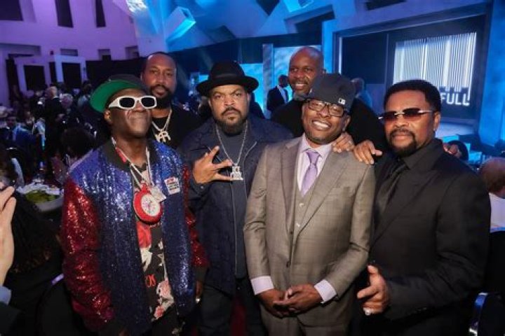 Unveiling J Prince's Net Worth in 2024: A Comprehensive Analysis