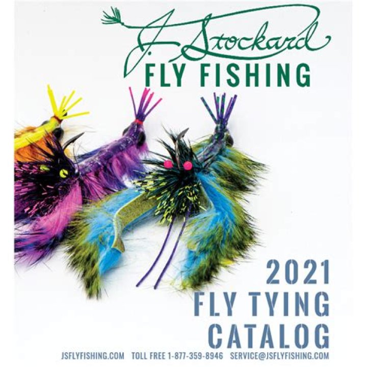 Exploring the Exceptional World of J Stockard Fly Fishing