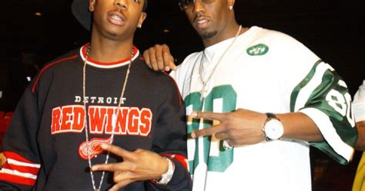 Ja Rule and Diddy: A Comprehensive Look at Their Impact on Hip-Hop Culture