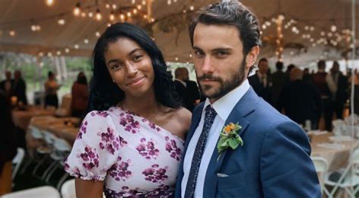 Exploring Jack Falahee's Partner: The Journey of Love and Support