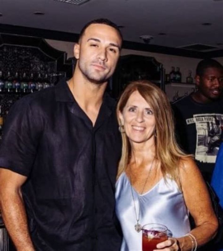 The Inspiring Story Behind Jack Flaherty's Mother