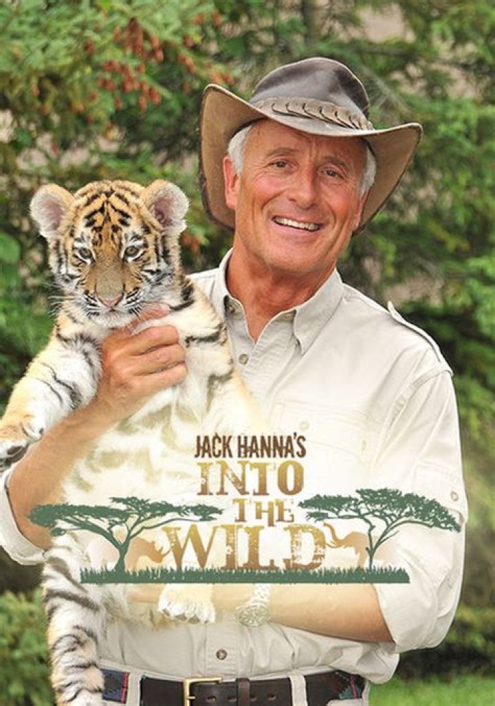 Jack Hanna's Into the Wild: One Magnificent Morning