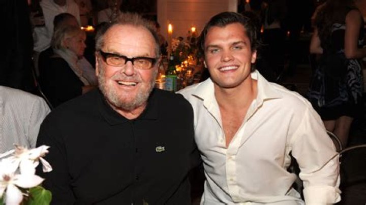Exploring the Lives of Jack Nicholson's Children