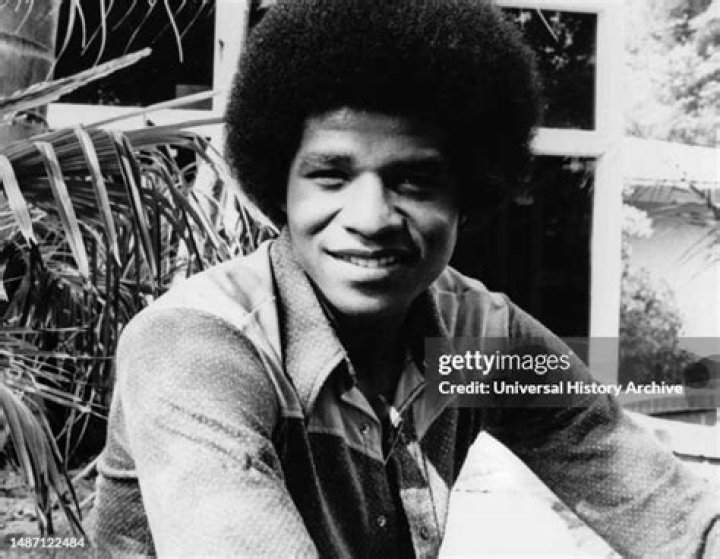 Exploring the Life and Legacy of Jackie Jackson