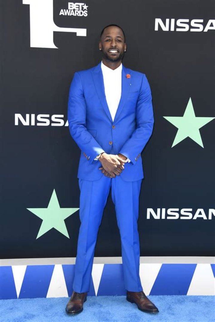 Jackie Long Net Worth: A Deep Dive into His Wealth and Career