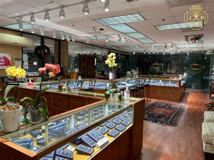 Discover the Elegance of Jacksonville Jewelry Depot
