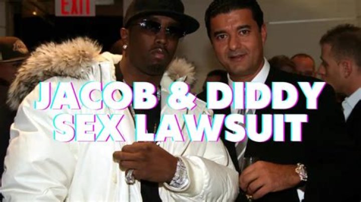 Jacob Arabov: The Rise of P Diddy in the Music Industry