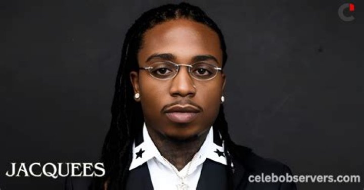 Jacquees Net Worth 2023: Breaking Down the R&B Star&rsquo;s Wealth