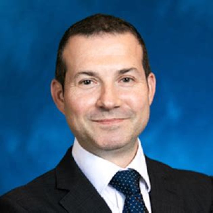 Captivating Facts about Jade Rahmani, the Renowned Expert