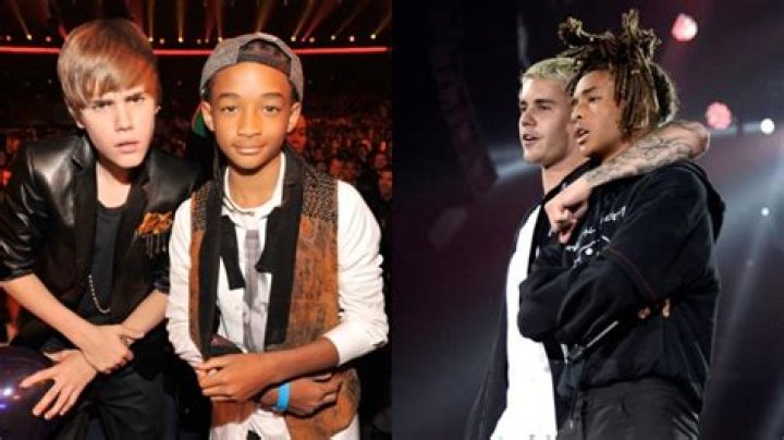 Unraveling the Relationship Between Jaden Smith and Diddy: A Deep Dive