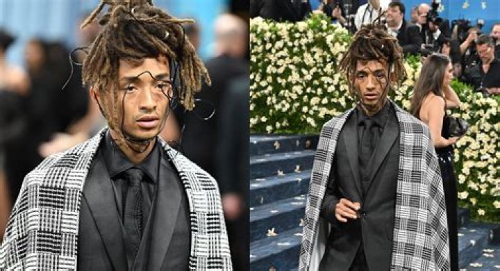 Jaden Smith: The Multi-Talented Star and His Journey in the Spotlight