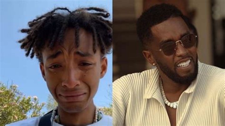 Jaden Smith and Diddy: A Unique Relationship Explored