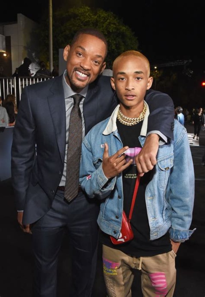 Jaden Smith on Diddy: A Deep Dive into Their Unique Relationship