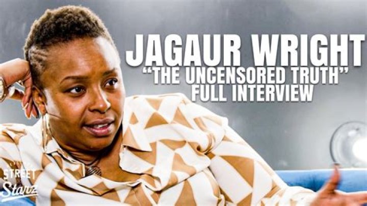 Jaguar Wright's Explosive Interview with P Diddy: Unveiling the Truth