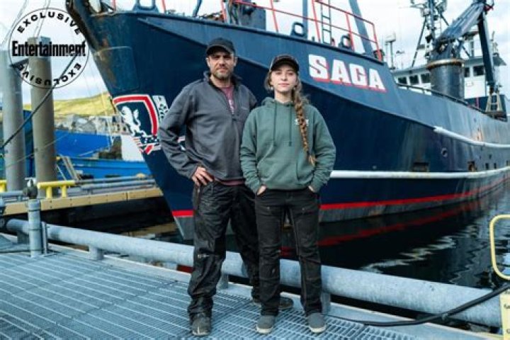 Jake Anderson: The Story of a Deadliest Catch Icon and His Father