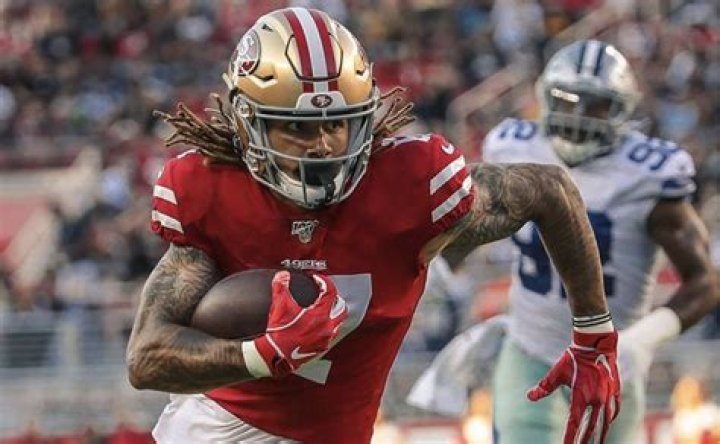 Jalen Hurd's Net Worth: Unveiled!