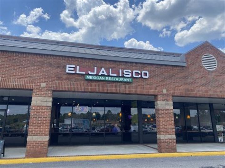 Experience Authentic Flavors at Jaliscos Mexican Newport NH